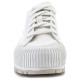 Fila Cityblock Platform Shoes W FFW0260-10005 (EU 40)