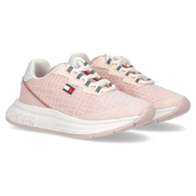 Tommy Hilfiger Shoes Tommy Hilfier W T3A4-32166-0308X054 (36)