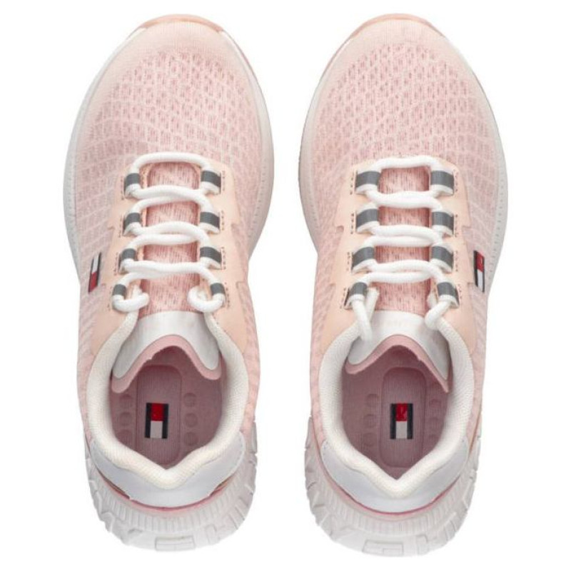 Tommy Hilfiger Shoes Tommy Hilfier W T3A4-32166-0308X054 (36)