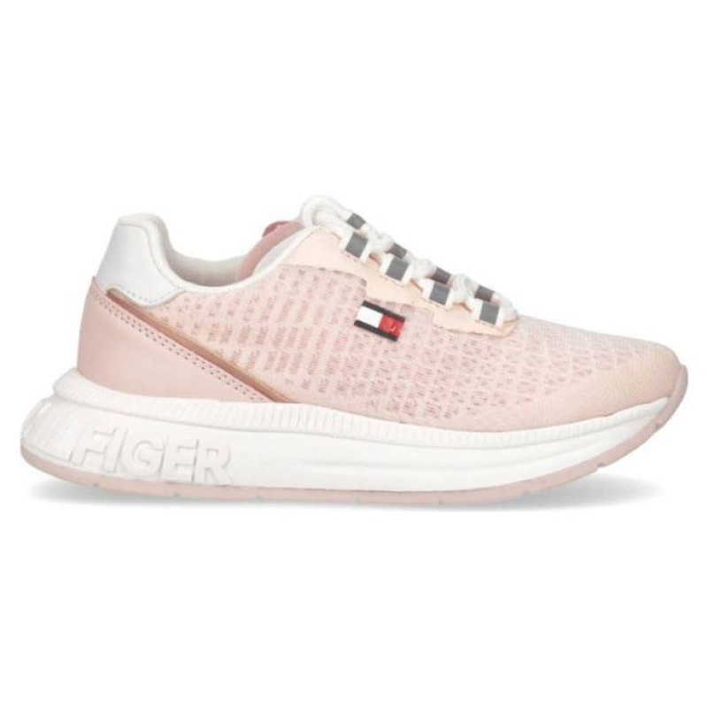 Tommy Hilfiger Shoes Tommy Hilfier W T3A4-32166-0308X054 (36)