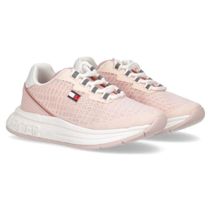 Tommy Hilfiger Shoes Tommy Hilfier W T3A4-32166-0308X054 (36)