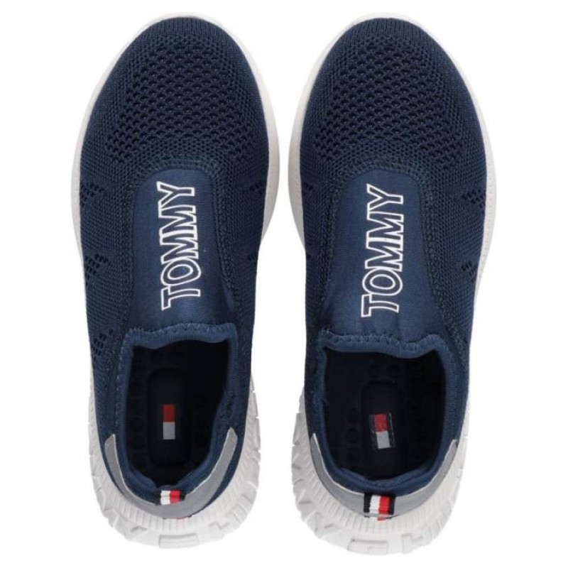 Tommy Hilfiger Shoes W T3B4-32246-0735800 (37)