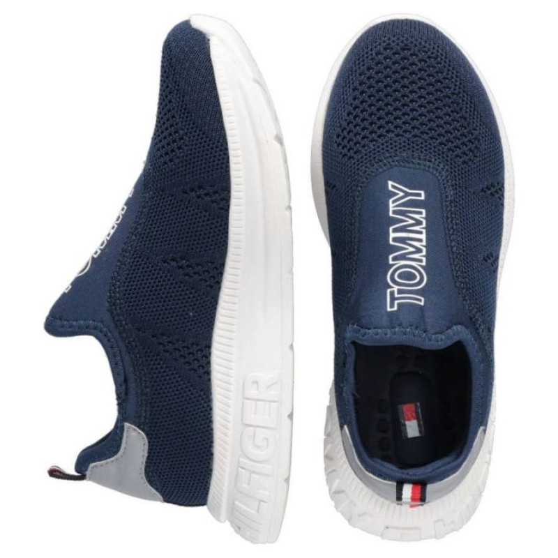 Tommy Hilfiger Shoes W T3B4-32246-0735800 (37)