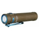 Olight S2R Baton II Desert Tan