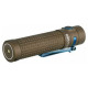 Olight S2R Baton II Desert Tan