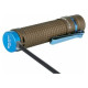 Olight S2R Baton II Desert Tan