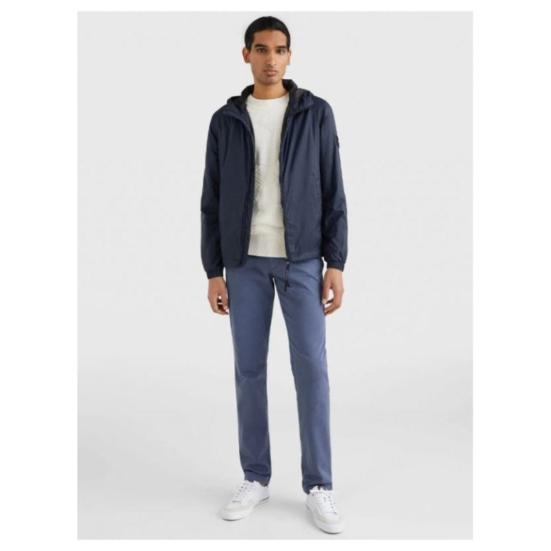 Tommy Hilfiger Base Layer Packable Hdd Jacket M MW0MW22614 (M)