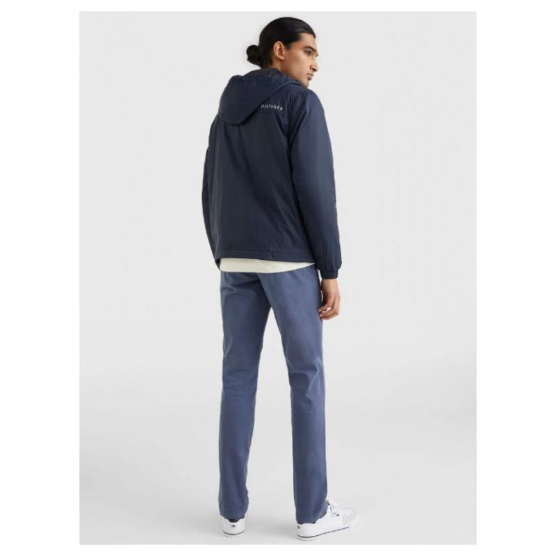 Tommy Hilfiger Base Layer Packable Hdd Jacket M MW0MW22614 (M)