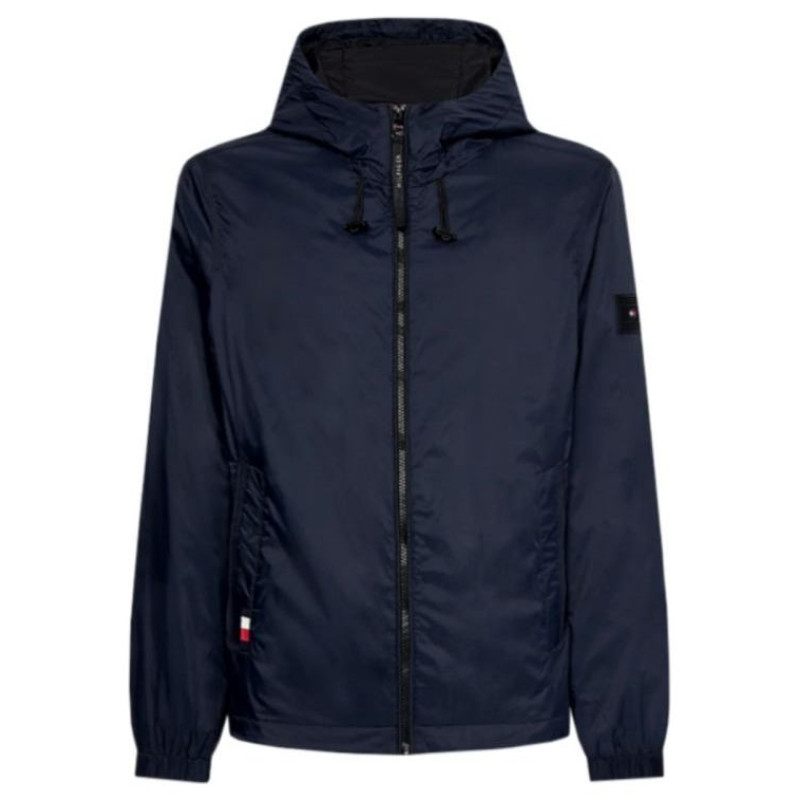 Tommy Hilfiger Base Layer Packable Hdd Jacket M MW0MW22614 (M)