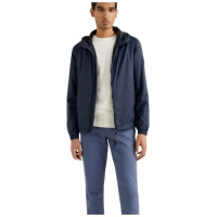 Tommy Hilfiger Base Layer Packable Hdd Jacket M MW0MW22614 (M)