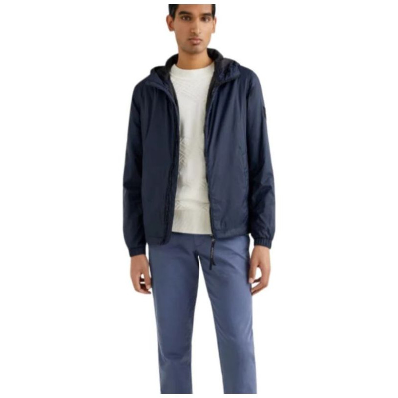 Tommy Hilfiger Base Layer Packable Hdd Jacket M MW0MW22614 (M)