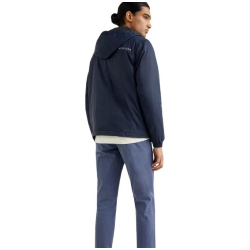 Tommy Hilfiger Base Layer Packable Hdd Jacket M MW0MW22614 (M)