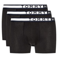 Tommy Hilfiger 3P Trunk M underwear UM0UM01234 (M)