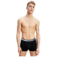 Tommy Hilfiger 3P Trunk M underwear UM0UM01234 (M)