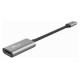 Trust Adapteris Trust Dalyx USB-C to HDMI Silver