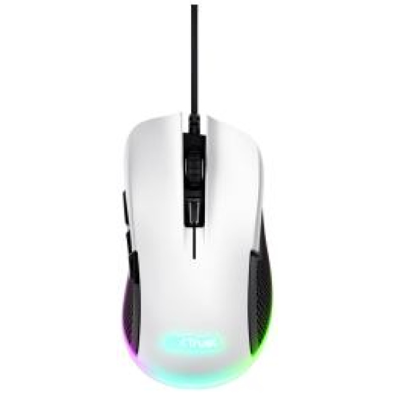 Trust Datorpele Trust GXT 922 YBAR White