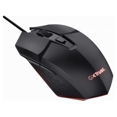 Trust Datorpele Trust GXT 109 FELOX Black