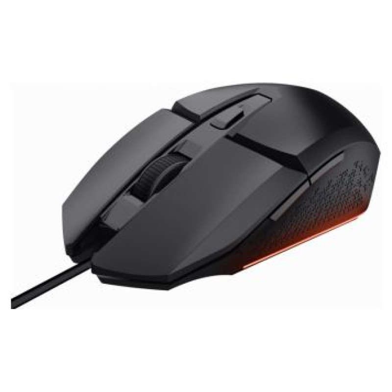 Trust Datorpele Trust GXT 109 FELOX Black