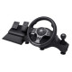 Trust Spēļu stūre Trust GXT 289 Movi Black