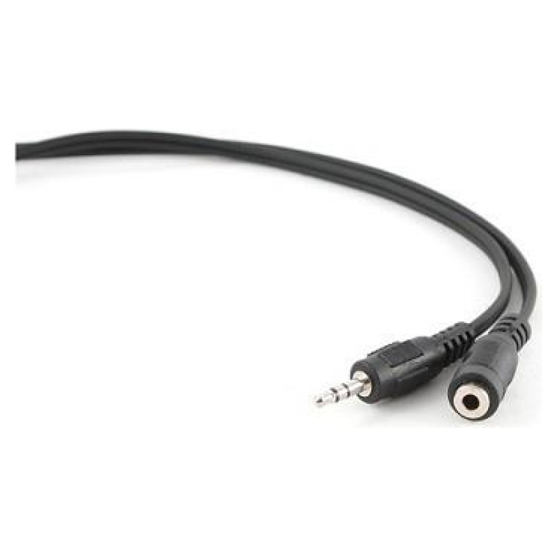 Gembird CABLE AUDIO 3.5MM EXTENSION/1.5M CCA-423 GEMBIRD