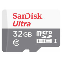 Sandisk Ultra microSDHC 32GB