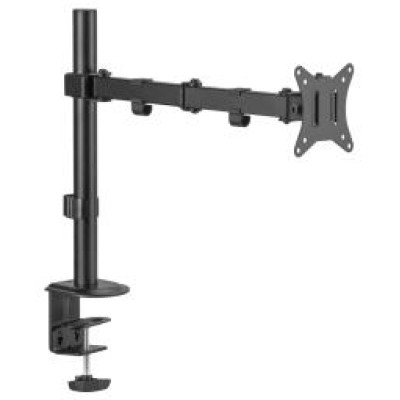 Savio Monitora stiprinājums Savio  17" - 32" desk mount