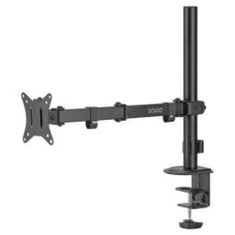 Savio Monitora stiprinājums Savio  17" - 32" desk mount
