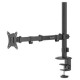 Savio Monitora stiprinājums Savio  17" - 32" desk mount