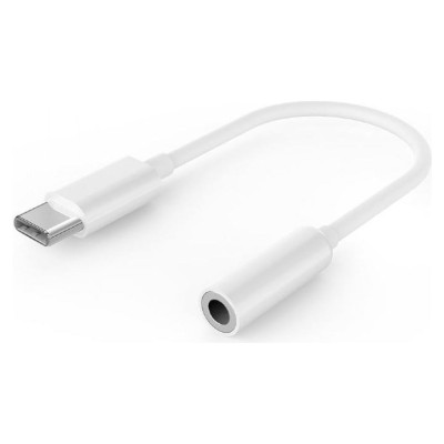 Gembird CABLE USB-C TO AUDIO 3.5MM/A-CM-3.5F-01 GEMBIRD