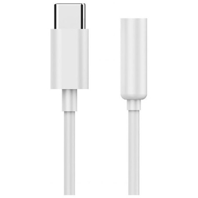 Gembird CABLE USB-C TO AUDIO 3.5MM/A-CM-3.5F-01 GEMBIRD