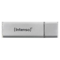 Intenso MEMORY DRIVE FLASH USB2 8GB/3521462 INTENSO