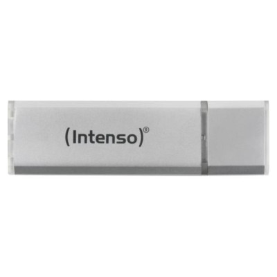 Intenso MEMORY DRIVE FLASH USB2 8GB/3521462 INTENSO