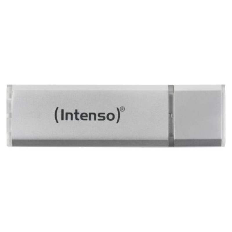 Intenso MEMORY DRIVE FLASH USB2 8GB/3521462 INTENSO