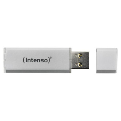 Intenso MEMORY DRIVE FLASH USB2 8GB/3521462 INTENSO