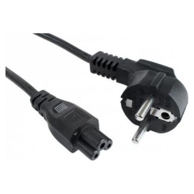 Gembird CABLE POWER C5 3M/PC-186-ML12-3M GEMBIRD