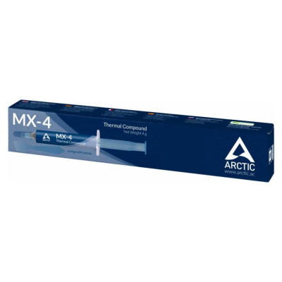 Arctic CPU COOLER ACC THERMAL PASTE/ACTCP00031B ARCTIC