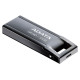 Adata MEMORY DRIVE FLASH USB3.2 32GB/BLACK AROY-UR340-32GBK ADATA