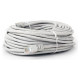 Gembird PATCH CABLE CAT6 UTP 15M/GREY PP6U-15M GEMBIRD