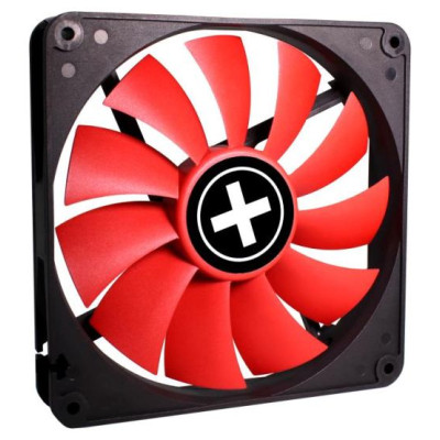 Xilence CASE FAN 140MM BIG4PIN/12V XF050 XILENCE