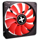 Xilence CASE FAN 140MM BIG4PIN/12V XF050 XILENCE