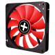 Xilence CASE FAN 140MM BIG4PIN/12V XF050 XILENCE