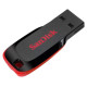 Sandisk MEMORY DRIVE FLASH USB2 64GB/SDCZ50-064G-B35 SANDISK