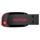 Sandisk MEMORY DRIVE FLASH USB2 64GB/SDCZ50-064G-B35 SANDISK