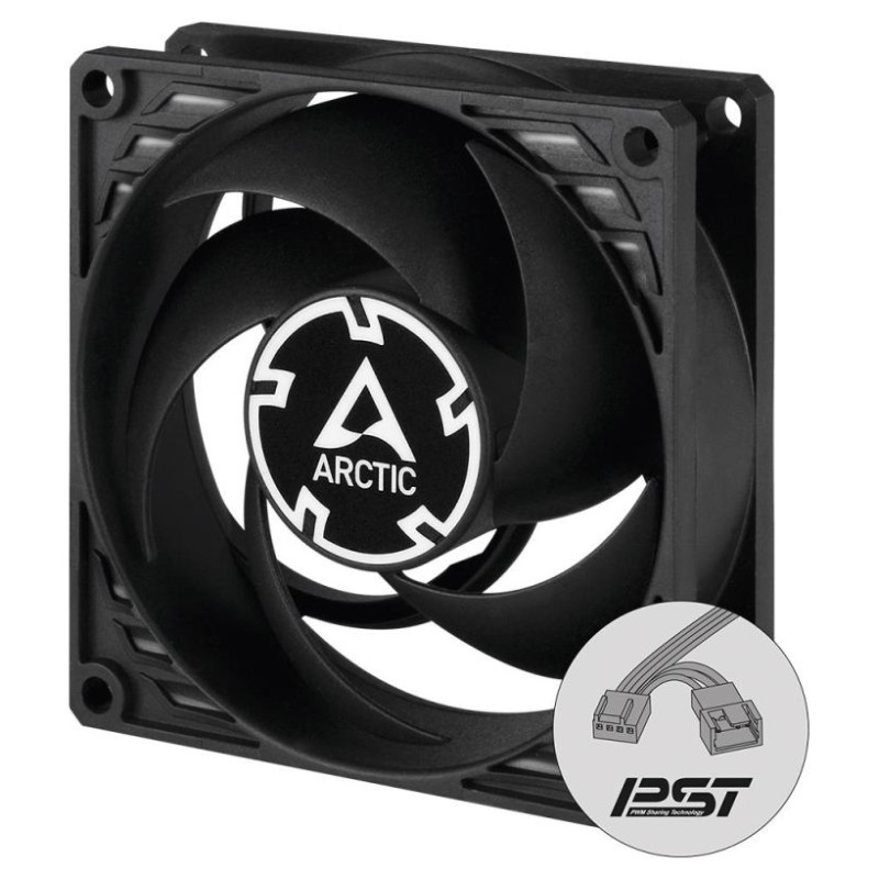 Arctic CASE FAN 80MM/ACFAN00150A ARCTIC