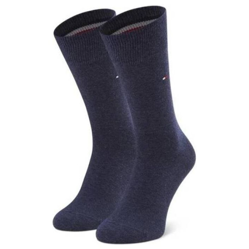 Tommy Hilfiger socks 2 pack M 100001495 050 (39-42)