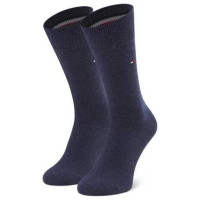 Tommy Hilfiger socks 2 pack M 100001495 050 (39-42)