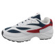 Fila 94 Wmn Low W shoes 1010552-20K (41)
