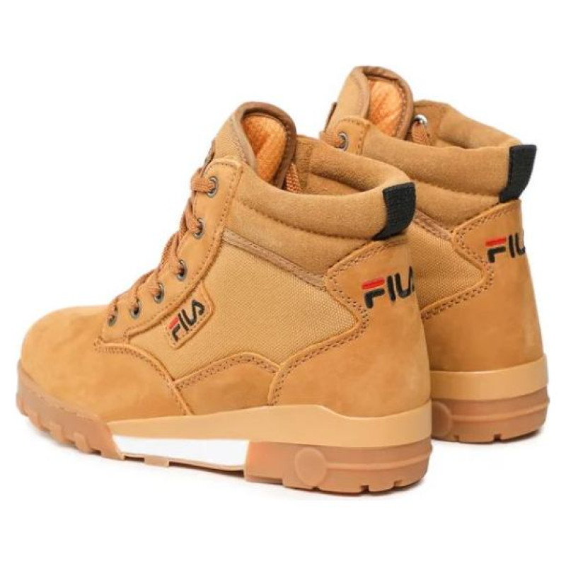 Fila Grunge II Mid Wmn shoes FFW0217-23015 (36)