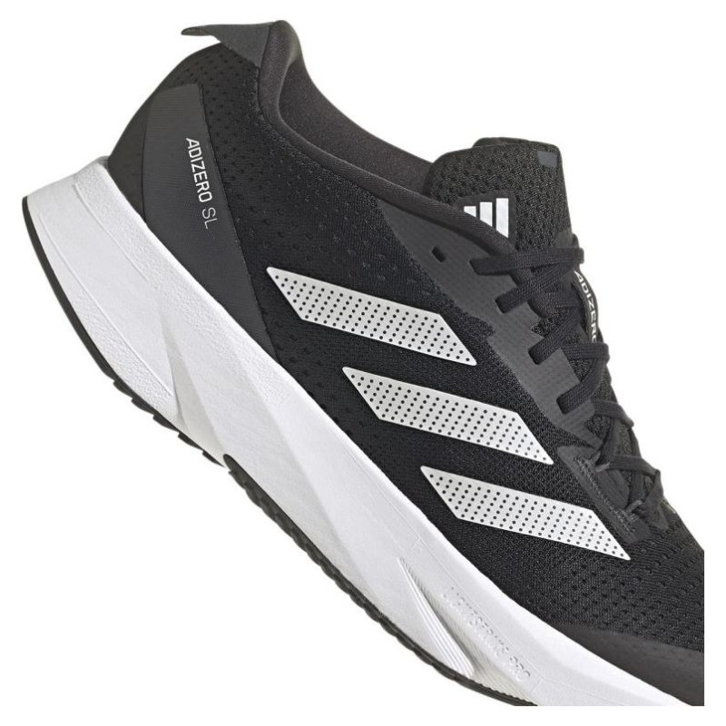Adidas Adizero SL W running shoes HQ1342 (39 1/3)