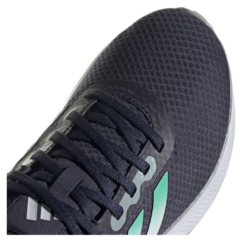 Adidas Runfalcon 3 W HP7562 shoes (40)